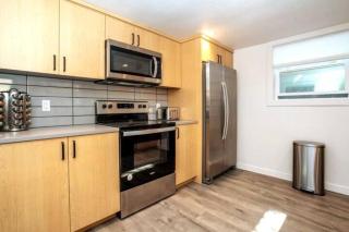 North End Bungalows Downstairs - 7