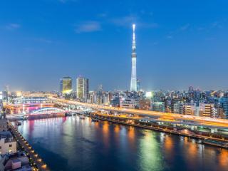 APA Hotel Asakusa Kuramae Kita - 7
