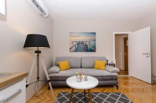 Apartments Cozy apartments - Vodice - 7