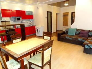 Real Home Apartments in Kiev Center - Kiev - 4