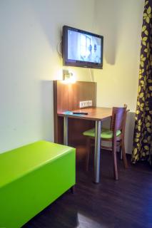 Hotel Knorz - 1