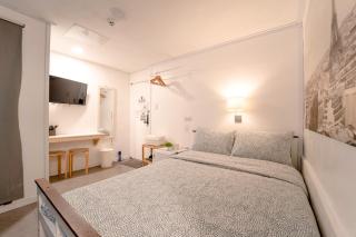 Seoul Mansion Guesthouse - Seoul - 2