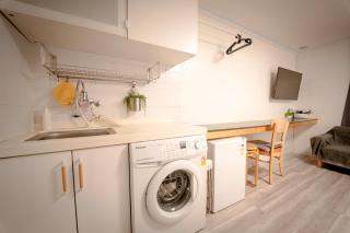 Seoul Mansion Guesthouse - Seul - 4