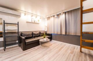 Seoul Mansion Guesthouse - Seul - 9