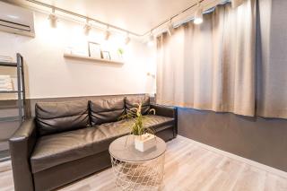 Seoul Mansion Guesthouse - Seul - 2