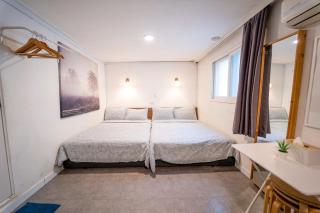 Seoul Mansion Guesthouse - Seul - 8