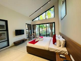 Coco Palms Resort, Diveagar - Diveagar - 1