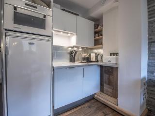 Bel appartement avec terrasse à Méribel, 2 chambres, conciergerie incluse - FR-1-613-1 - Méribel - 8