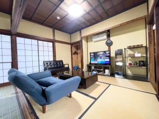 宿いちのみや - Ichinomiya - 9