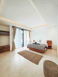 Casa Di Pererenan - Canggu - 5