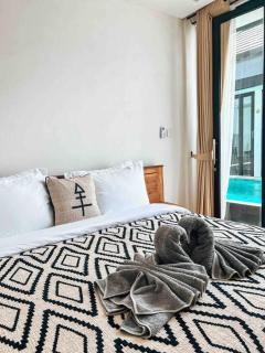 Casa Di Pererenan - Canggu - 9