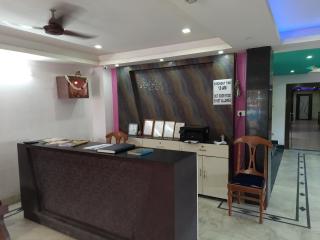 Hotel Geetanjali Palace - Kalyani - 3