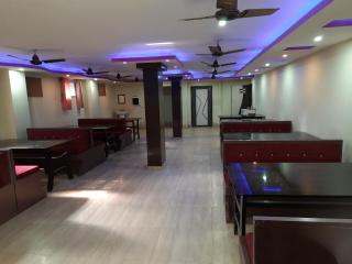 Hotel Geetanjali Palace - Kalyani - 4