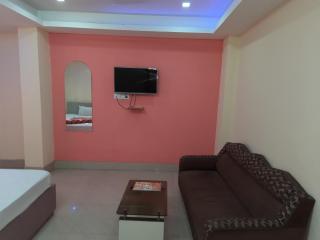 Hotel Geetanjali Palace - Kalyani - 5