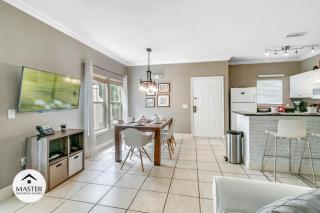 4 Bedroom 3 Bathroom Lucaya Village 4-105 Lh - 6