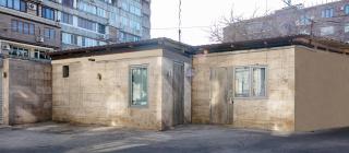 One room house in City Center - Erevan - 7