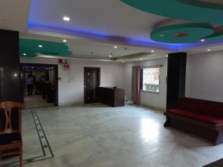 Hotel Geetanjali Palace - Kalyani - 6