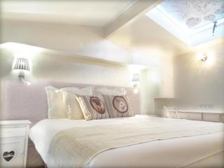 Le Pavillon Hotel - Parijs - 1