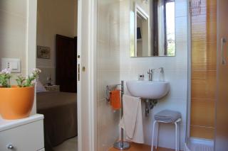 Burchiello b&b - Florenz - 1