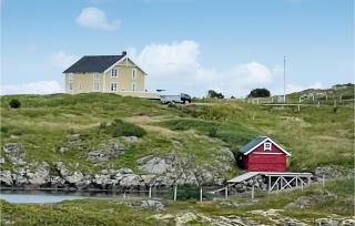 3 Bedroom Amazing Home In Smøla - Smøla - 9