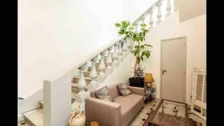 Villa Laetitia - Appt de charme avec parking - Nice nord - Nizza - 5