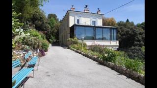 Villa Laetitia - Appt de charme avec parking - Nice nord - Nizza - 0