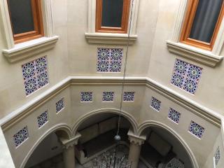 Utopia Hotel Baku - Baku - 4