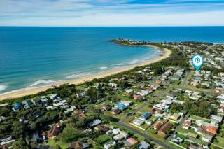 Bowers Nest Pet Friendly 2 Mins Walk to Beach - Culburra Beach - 4
