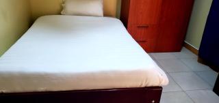 The Sparrow Hotels - Soroti - 9