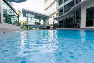 Sea Zen Condominium Bang Saray - Bang Sare - 9
