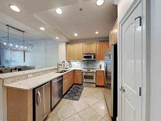Adagio #103F - Santa Rosa Beach - 5