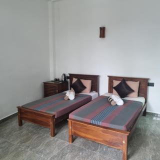 Dhammika Beach Palace - Wadduwa - 9