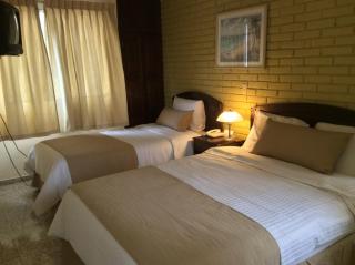Hotel Mac Arthur - 9