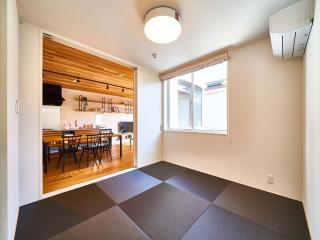 Rakuten STAY HOUSE x WILL STYLE Saga Imari 102 - Imari - 0