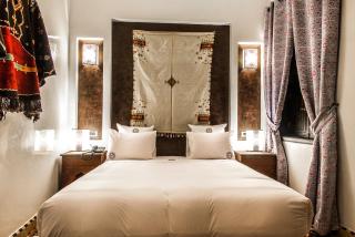 Hotel & Ryad Art Place Marrakech - Marrakesh - 9