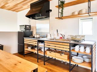 Rakuten STAY HOUSE x WILL STYLE Saga Imari 102 - 3