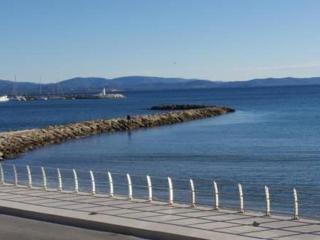 Charmant T2 à Giens avec grande terrasse, piscine et à proximité des plages - FR-1-335-160 - Hyères - 4