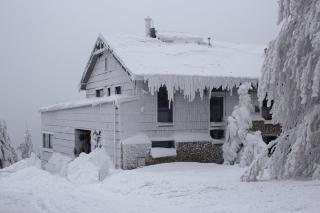 Chata H&D Červenohorské Sedlo - 5