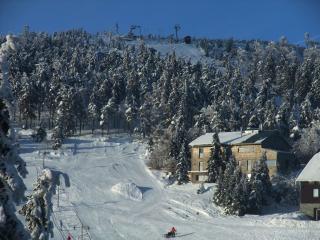 Chata H&D Červenohorské Sedlo - 8