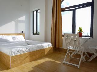Chàm’s Corner Lookout Homestay & Restaurant - Tân Hiệp - 7
