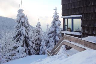 Chata H&D Červenohorské Sedlo - 2