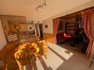 Appartement moderne 6 personnes avec balcon, garage à Châtel - FR-1-198-252 - Châtel - 0
