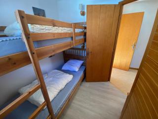 Appartement moderne 6 personnes avec balcon, garage à Châtel - FR-1-198-252 - Châtel - 5