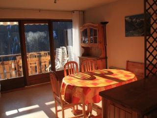 Appartement moderne 6 personnes avec balcon, garage à Châtel - FR-1-198-252 - Châtel - 1