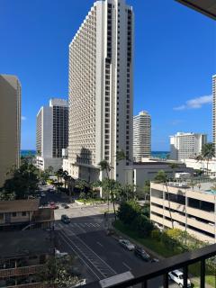 Waikiki Sunset - Honolulu - 9