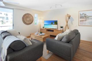 The Cove Noosa - Apartment 7 - Noosa Heads - 9