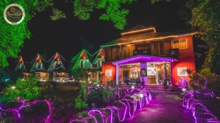 Chocolate Inn Rainforest Resort & Spa - Jalpāiguri - 5
