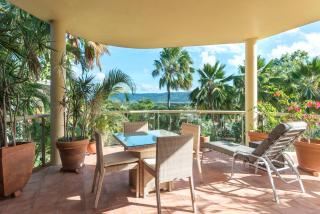 No 3 @ The Hill Apartments - Port Douglas - 9