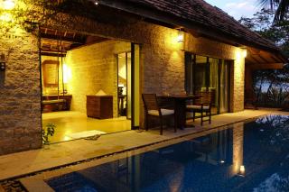 The Trang Villas - Nha Trang - 8