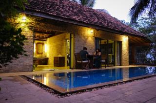 The Trang Villas - Nha Trang - 7